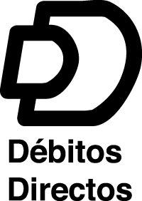Logo Débitos Directos
