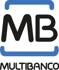 Logo Multibanco