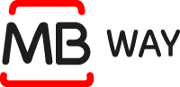 Logo MBWay